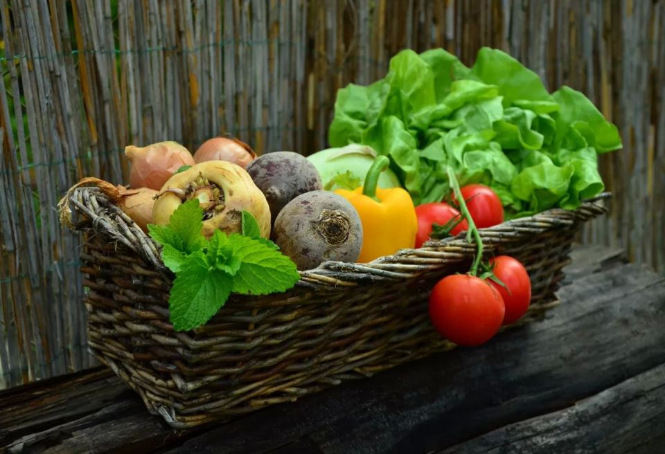 «Фонят» больше всего: какие 6 категорий привычных продуктов излучают радиацию «Фонят» больше всего: какие 6 категорий привычных продуктов излучают радиацию