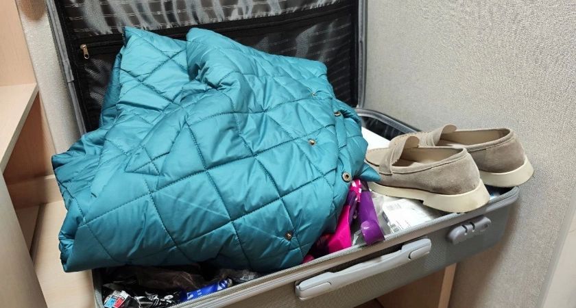 Как провожу багаж бесплатно: обдурила ни одну авиакомпанию - и ни разу не заплатила за него Как провожу багаж бесплатно: обдурила ни одну авиакомпанию - и ни разу не заплатила за него