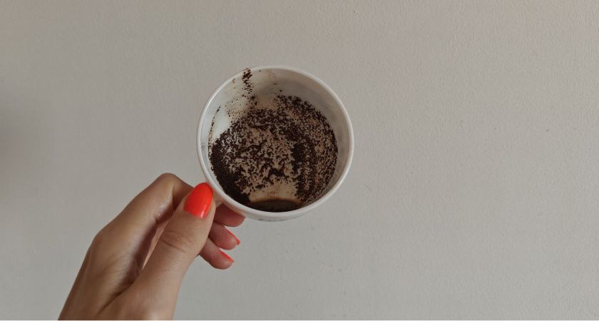 1 пригоршня кофейной гущи — и эти растения на даче станут вдвое пышнее: соседи не поверят глазам 1 пригоршня кофейной гущи — и эти растения на даче станут вдвое пышнее: соседи не поверят глазам