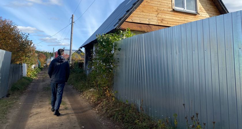 После 9 мая полностью будет запрещена установка заборов на даче: придется убрать в срочном порядке