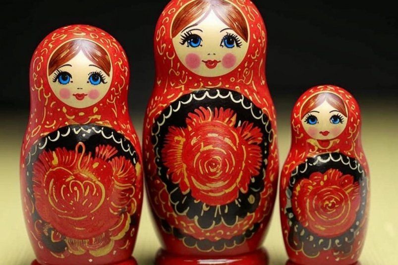 Только 10% тех, чье детство прошло в СССР, узнают 9/9 популярных игрушек — ТЕСТ