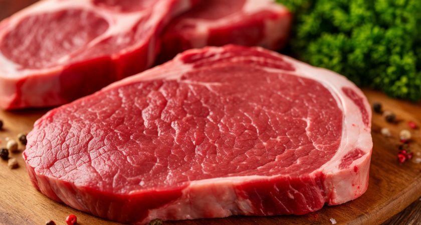 Ученые назвали самое полезное мясо: в 10 раз полезнее курятины, говядины и вкуснее индейки