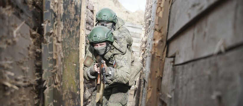«Это будет трижды ад»: мощнейшее наступление у Покровска. Тысячи боевиков у госграницы