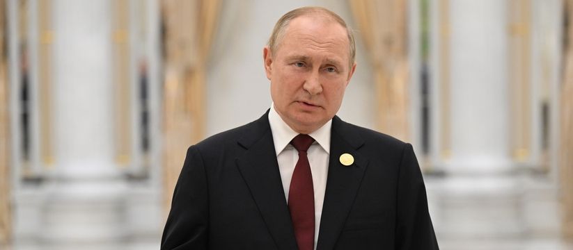 На случай точки в переговорах: Путин и Белоусов предопределили будущее Украины