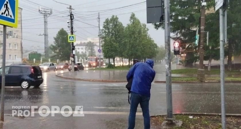 Синоптики дали неутешительный прогноз на лето. Июль и август будут просто кошмарными