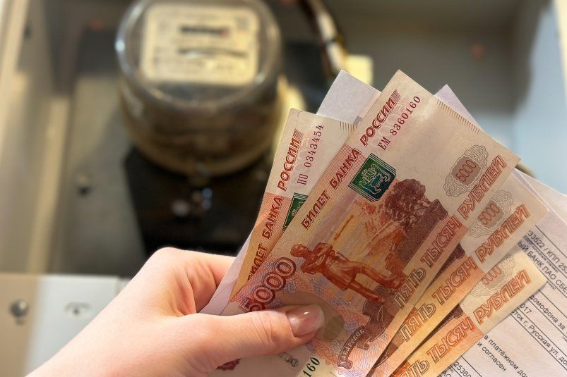 Рекордный грабеж: тарифы ЖКХ вырастут не на 11,9%, а на 20% и больше с 1 июля