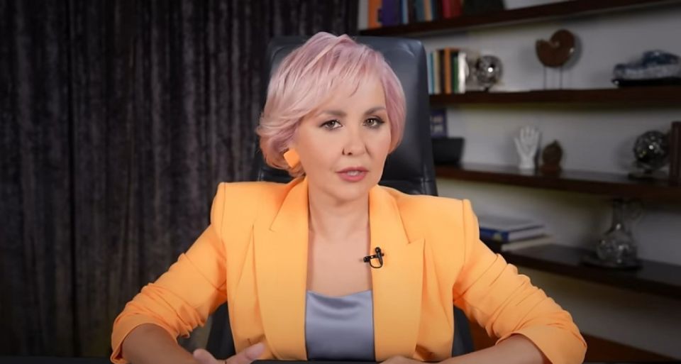 Восстанет, как Феникс из пепла: Василиса Володина указала знак, кому повезет в апреле