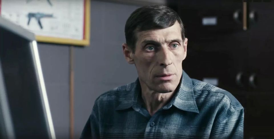 Как кладбищенский сторож стал кинозвездой: удивительная жизнь и карьера Игоря Савочкина