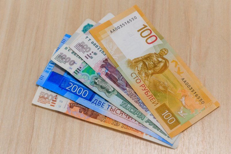 Доплатят по 8 000 рублей к пенсии: с 10 апреля за внука до 18 лет положена прибавка