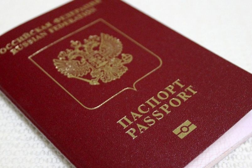 Как быть, если в Египте или Турции потеряли загранпаспорт