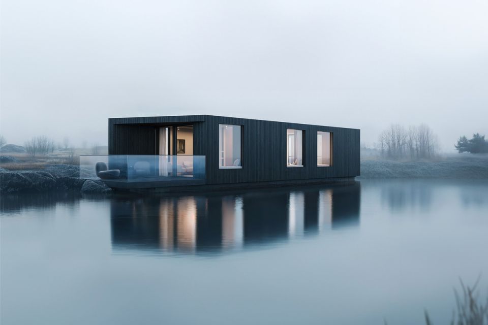    :   Silverlake  Koto  Waterpod