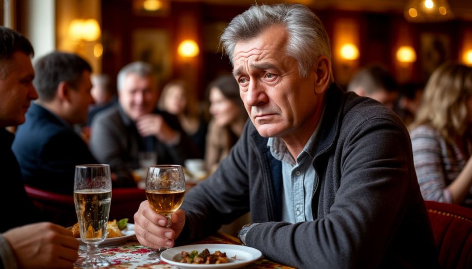 Скрытые удовольствия: почему празднование юбилеев теряет магию с возрастом