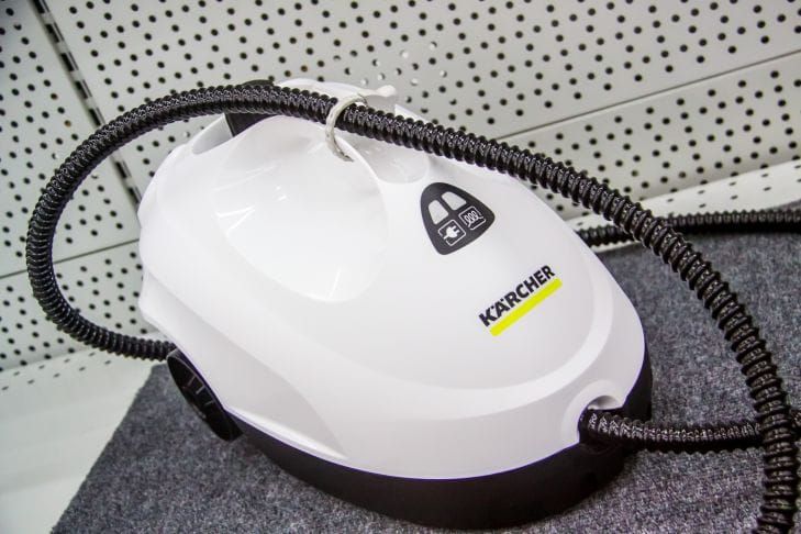 Запах из пылесоса? Три шага, о которых забывают 90% хозяек