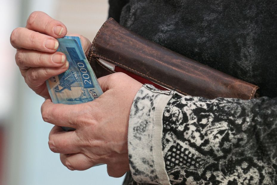 Пенсионные привилегии для сельских работников