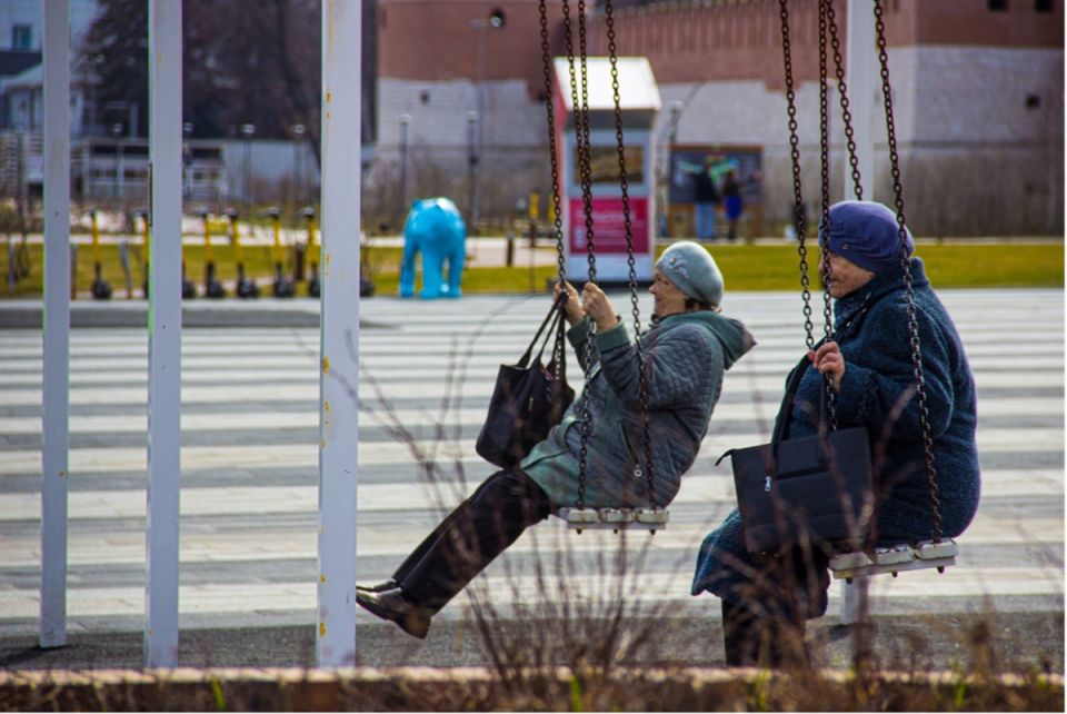 Тринадцатая пенсия: новогодний подарок или экономическая утопия?
