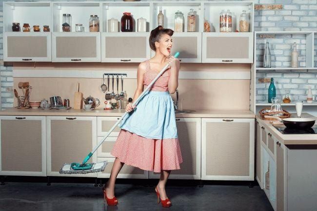 5 ключевых мелочей, которые делают уборку по-настоящему эффективной