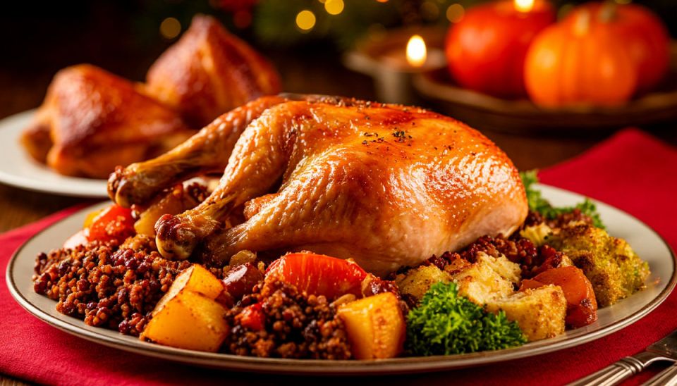 День вкусной еды: как наслаждаться без компромиссов между вкусом и безопасностью