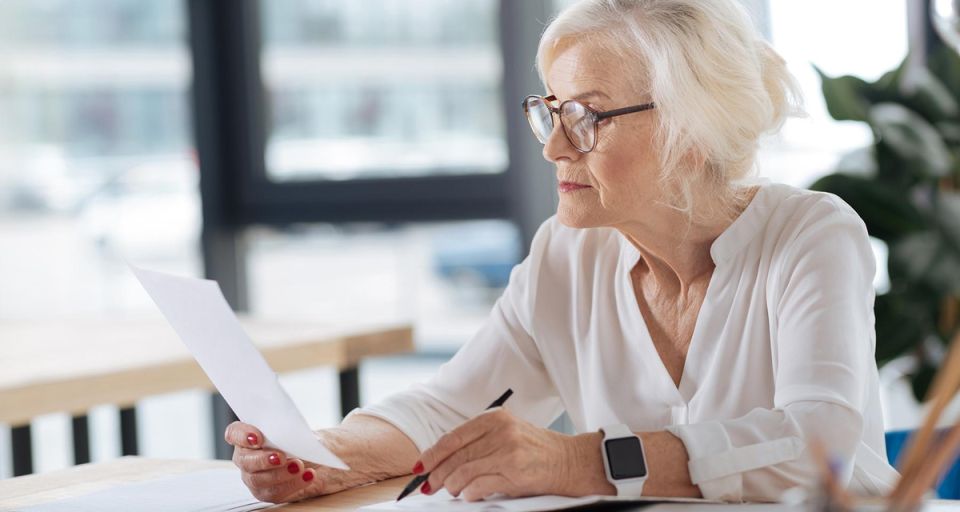 Пенсионные права на грани: не дайте шансу недоработкам