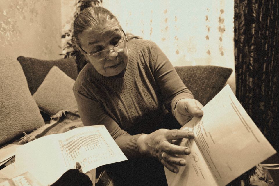 ������ � ������: ��� �������� ���������� ���������