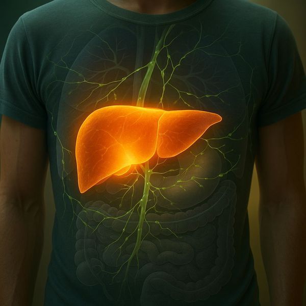 Как поддержать здоровье печени: доступные и эффективные решения