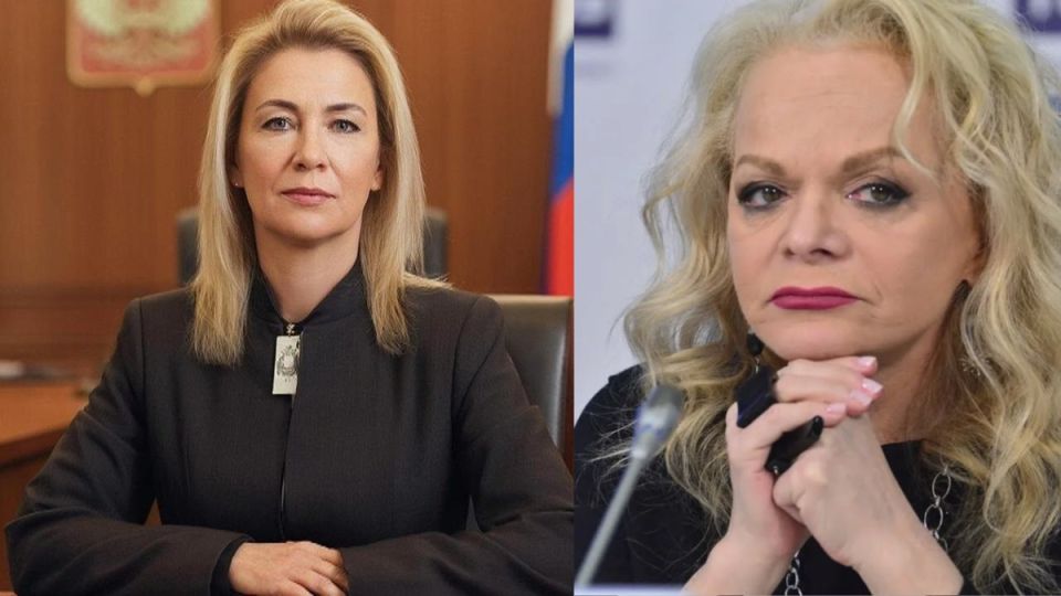 Обострение дела Долиной: кто стоит за спорными решениями судей?