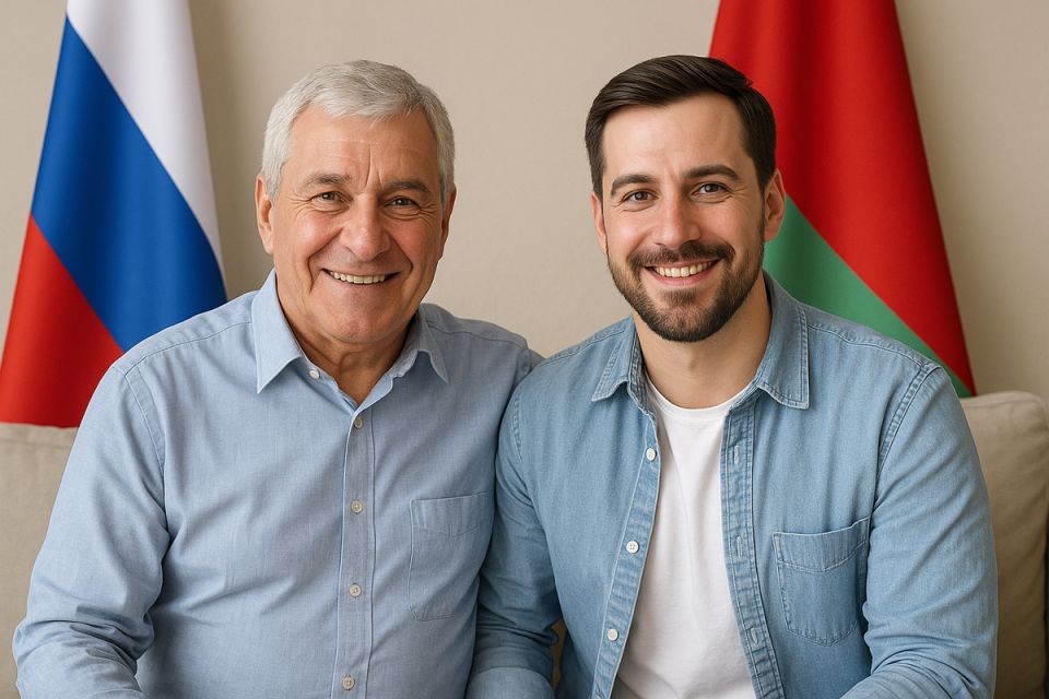 Как белорусские зарплаты и пенсии соперничают с российскими: детали сравнения