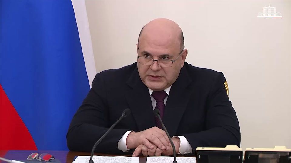 Правительство отменяет мораторий на штрафы для застройщиков