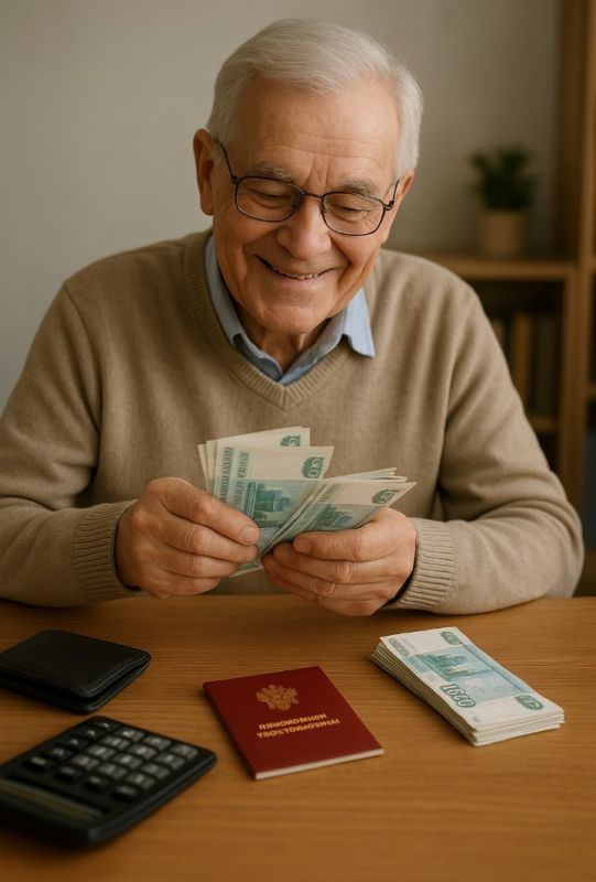 Как получить до 10 000 рублей к пенсии: секреты поиска неучтенного стажа
