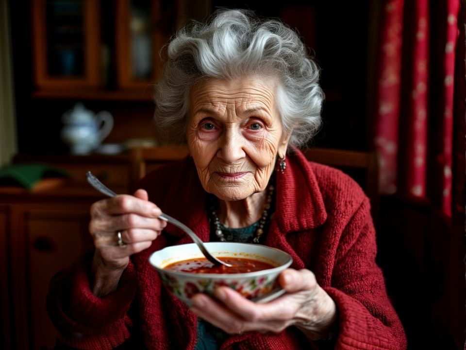 Правильный завтрак после 60: простые правила и продукты, которых стоит избегать