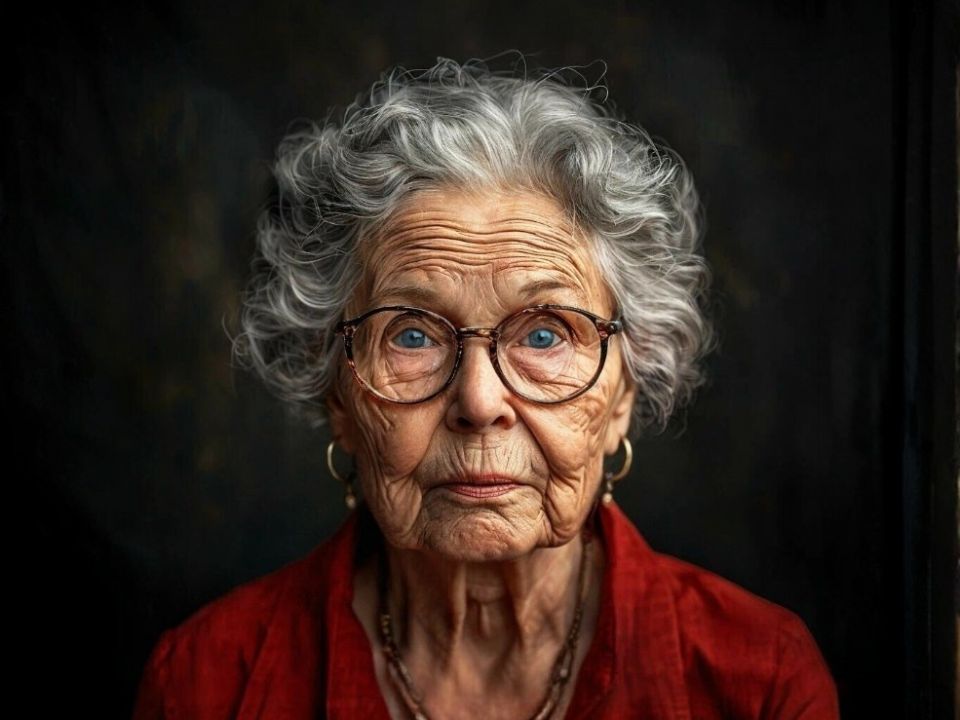 Одиночество как источник силы: шесть причин радоваться жизни после 70