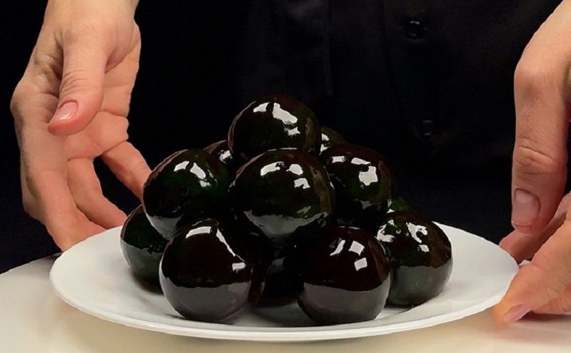 Почему бала баяна завоевала сердца сладкоежек: уникальный десерт 2026 года