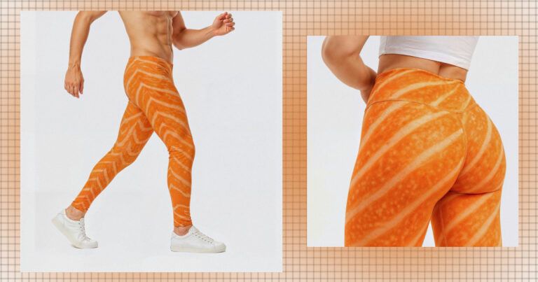 Лососины: новый способ согреться этой зимой