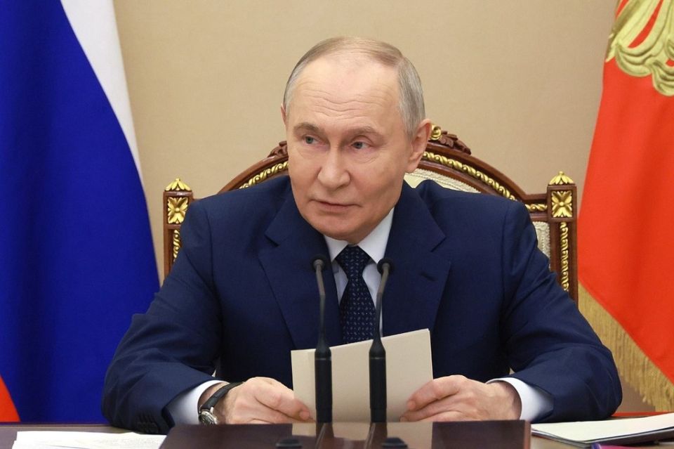 Новые законы от Путина: что изменится для россиян и бизнеса