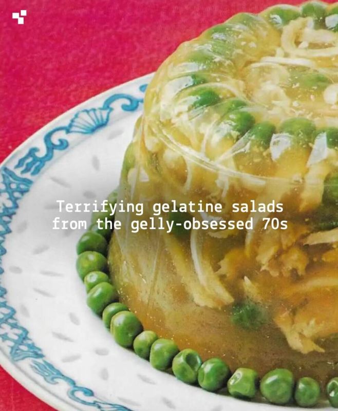 �������������� ���������� �������� ���: ������������ ������ 1970-� �����