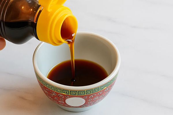 Кунжутное масло: секреты вдохновения китайской кухни