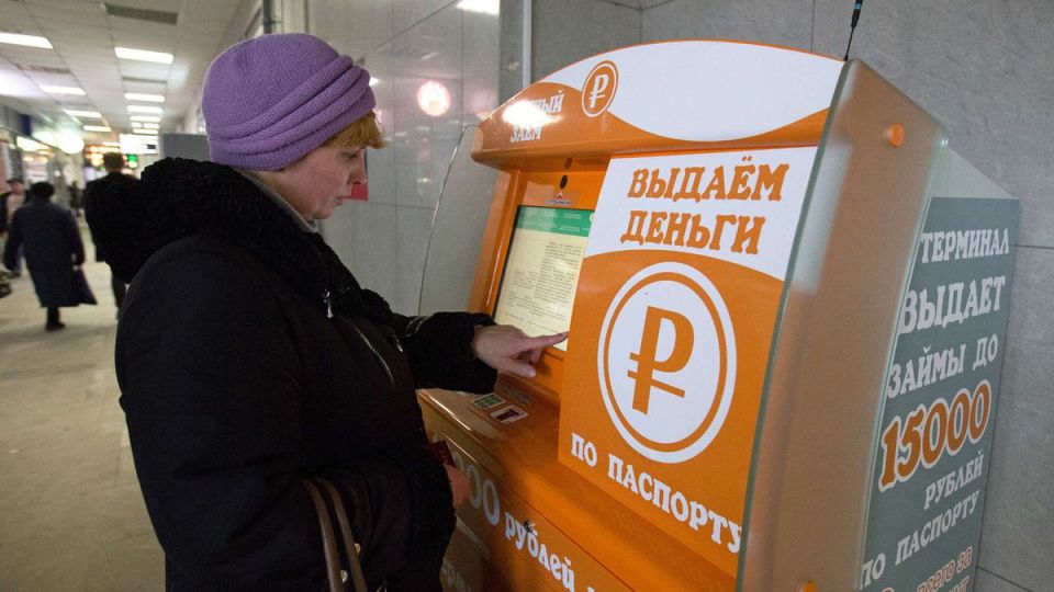 Почему некоторые микрофинансовые организации избегают судебных исков к должникам