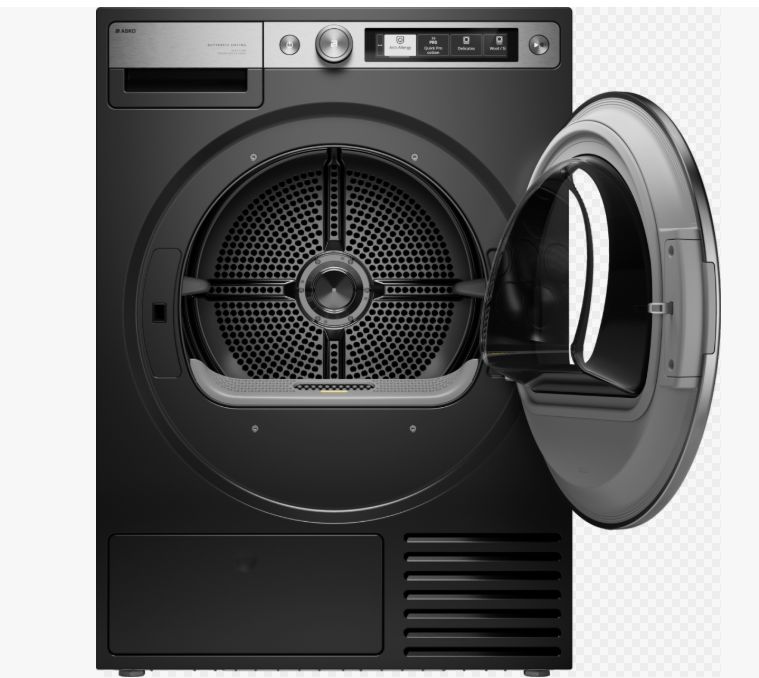 Сушильные машины: ваш новый помощник в быту