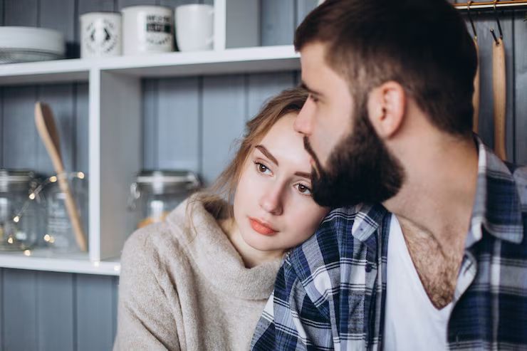 Как отличить любящего партнёра от эгоиста: простой признак