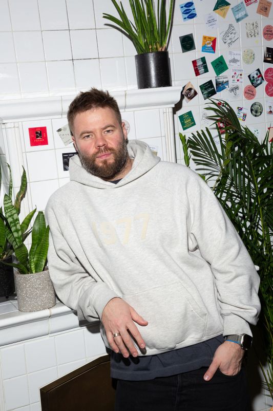 Как превратить камбуз в кулинарную мечту: секреты Руслана Закирова