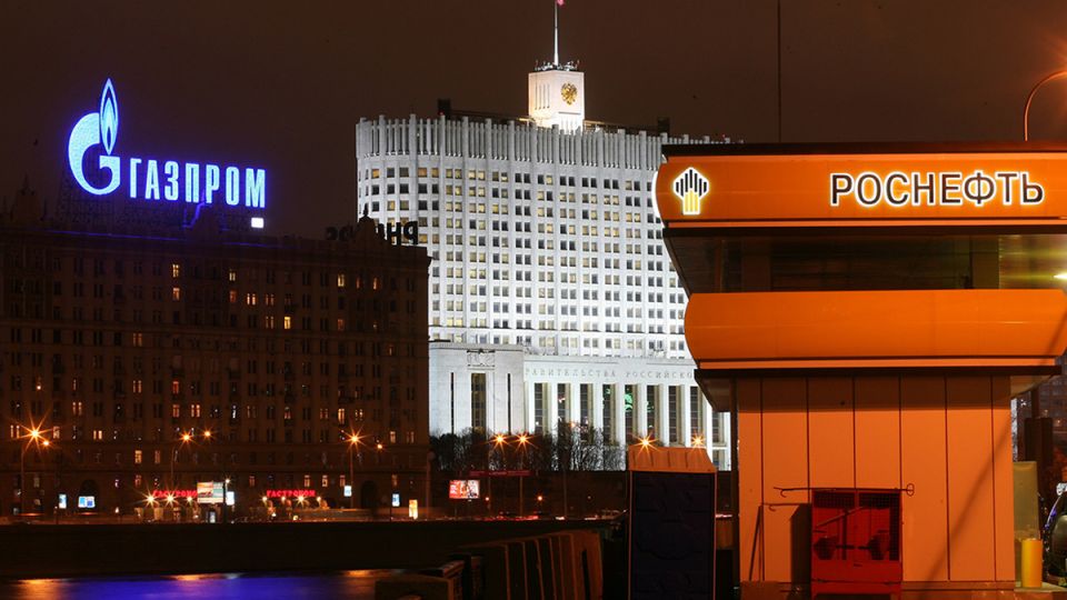 Госзакупки и неплатежи: новый финансовый кризис в России