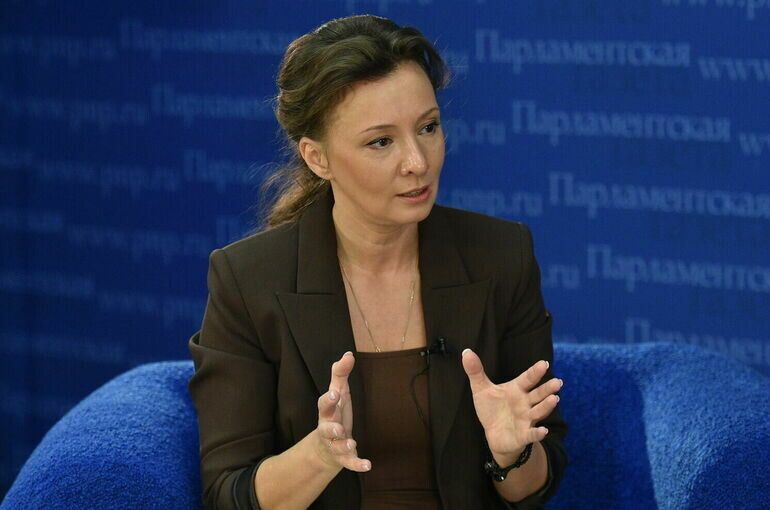 Патриотическая символика в детских товарах становится заметнее в повседневности