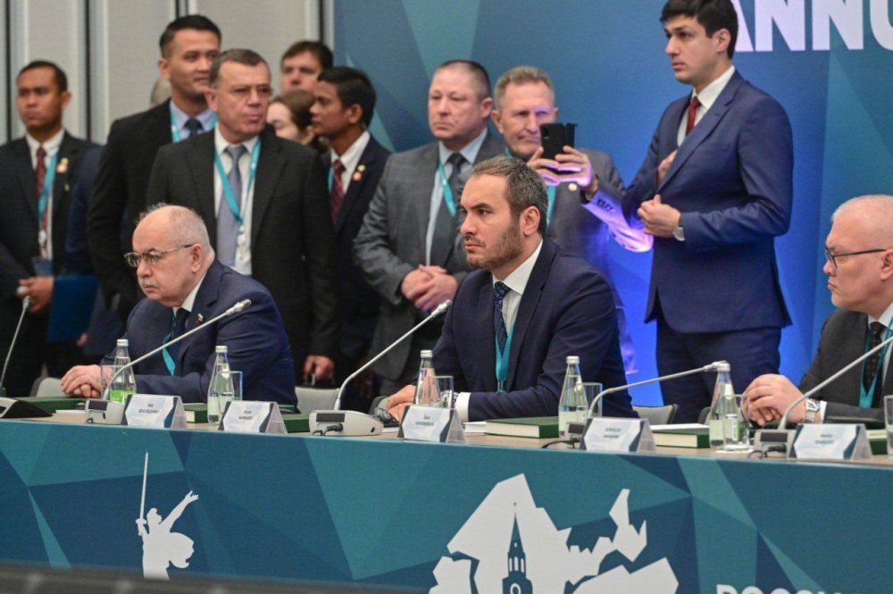  KazanForum       