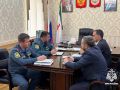 Объединились для защиты зелёных зон Ингушетии
