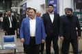 Глава Ингушетии проводил паломников в Хадж