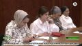 В Магасе прошло 68-е заседание Народного Собрания Ингушетии