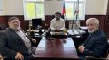 Ингушетия делает ставку на шодсанлат