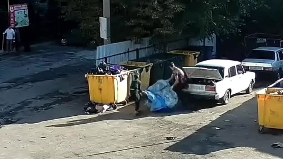        -        