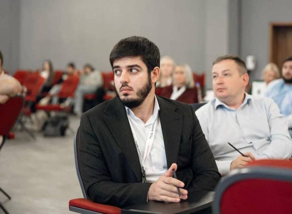 Представитель Ингушетии вошёл в Экспертный совет «Знание.Премия»