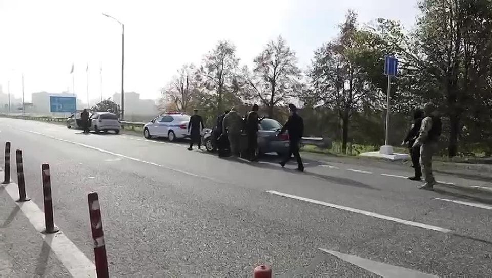 88 автомобилей растонировано, 16 машин эвакуированы на штраф-стоянку