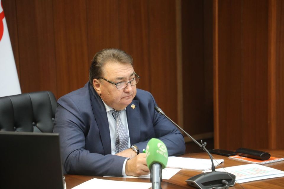 25 октября в Ингушетии пройдет ежегодная выставка-ярмарка «Дошо Гуйре»